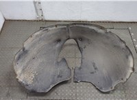  Защита арок (подкрылок) Volkswagen Touareg 2002-2007 20600235 #1