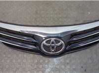 5311105900 Решетка радиатора Toyota Avensis 3 2008-2018 20600243 #1