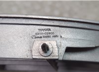  Решетка радиатора Toyota Corolla E11 1997-2001 20600259 #3