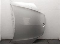  Обшивка капота Renault Laguna 3 2007-2025 11500404 #1