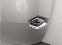  Обшивка капота Renault Laguna 3 2007-2025 11500404 #6