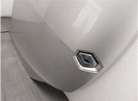  Обшивка капота Renault Laguna 3 2007-2025 11500404 #12