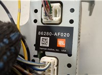  Усилитель звука Toyota Sequoia 2000-2008 20600268 #3