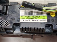  Переключатель отопителя (печки) Ford Kuga 2008-2012 20600270 #3