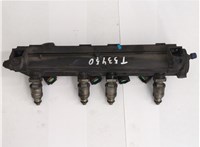  Форсунка топливная Audi A3 (8P) 2003-2013 20600272 #1