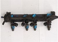  Форсунка топливная Audi A3 (8P) 2003-2013 20600272 #2