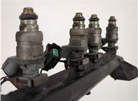 Форсунка топливная Audi A3 (8P) 2003-2013 20600272 #3