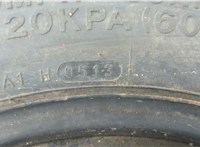  Колесо запасное (таблетка) Ford Focus 3 2011-2015 20600281 #6