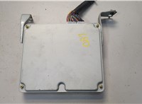  Блок управления двигателем Toyota Sequoia 2000-2008 20600290 #2