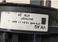 6Q0953513AG Переключатель поворотов и дворников (стрекоза) Volkswagen Polo 2009-2014 20600300 #4