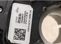  Переключатель поворотов и дворников (стрекоза) Skoda Fabia 2007-2014 20600305 #4