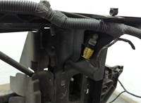  Рамка передняя (телевизор) Chrysler Sebring 2007-2010 20600306 #4