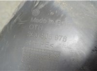  Защита арок (подкрылок) Volkswagen Passat 6 2005-2010 20600312 #4