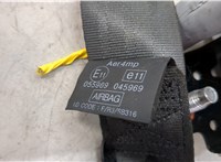  Ремень безопасности Hyundai ix 35 2010-2015 20600316 #3