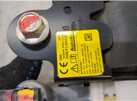  Ремень безопасности Hyundai ix 35 2010-2015 20600316 #5
