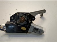  Двигатель электролюка Toyota Sequoia 2000-2008 20600325 #1
