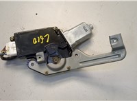  Двигатель электролюка Toyota Sequoia 2000-2008 20600325 #2