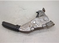  Рычаг ручного тормоза (ручника) Opel Corsa E 2014-2019 20600326 #1