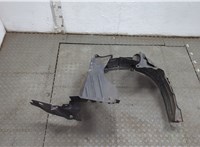  Защита арок (подкрылок) Nissan Note E11 2005-2013 20600334 #4