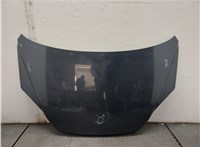  Обшивка капота Honda CR-V 2006-2012 11500423 #1