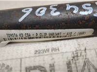 6217005030 Подушка безопасности боковая (шторка) Toyota Avensis 2 2003-2008 20600337 #3