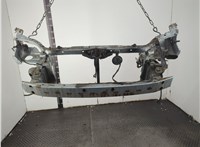  Усилитель бампера Toyota Corolla E12 2001-2006 11500426 #1