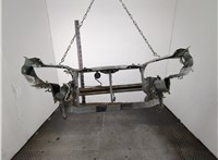  Усилитель бампера Toyota Corolla E12 2001-2006 11500426 #2