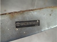 Усилитель бампера Toyota Corolla E12 2001-2006 11500426 #5