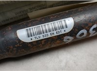 6218005030 Подушка безопасности боковая (шторка) Toyota Avensis 2 2003-2008 20600345 #3
