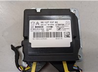  Блок управления подушками безопасности Peugeot 2008 2013-2019 20600364 #2