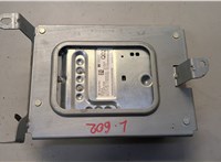  Двигатель отопителя (моторчик печки) Toyota Sequoia 2000-2008 20600373 #6