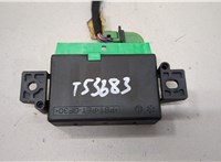  Блок управления парктрониками Peugeot 2008 2013-2019 20600375 #4