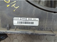 Вентилятор радиатора Chrysler Sebring 2007-2010 20600376 #3