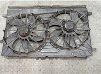  Вентилятор радиатора Chrysler Sebring 2007-2010 20600376 #4