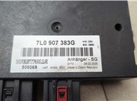  Блок управления прицепного устройства Volkswagen Touareg 2002-2007 20600377 #3