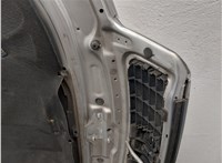 4F0863825G Обшивка капота Audi A4 (B6) 2000-2006 11500440 #4