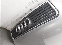 4F0863825G Обшивка капота Audi A4 (B6) 2000-2006 11500440 #10