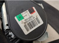  Ремень безопасности Ford Focus 3 2011-2015 20600386 #2