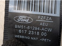  Ремень безопасности Ford Focus 3 2011-2015 20600386 #3