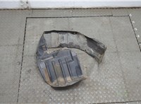  Защита арок (подкрылок) Mitsubishi Pajero Pinin 1998-2006 20600395 #4