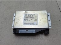  Блок управления АБС (ABS, ESP, ASR) Audi A6 (C5) Allroad 2000-2006 20600401 #1