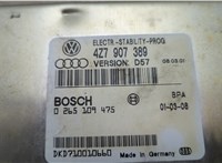  Блок управления АБС (ABS, ESP, ASR) Audi A6 (C5) Allroad 2000-2006 20600401 #5
