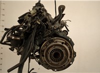  Форсунка топливная Mazda 3 (BK) 2003-2009 11500454 #3