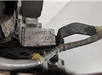  Форсунка топливная Mazda 3 (BK) 2003-2009 11500454 #6