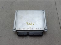  Блок управления двигателем Audi A6 (C5) Allroad 2000-2006 20600446 #2