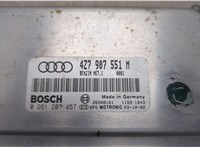  Блок управления двигателем Audi A6 (C5) Allroad 2000-2006 20600446 #4