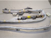  Подушка безопасности боковая (шторка) Pontiac Vibe 2 2008-2010 20600447 #1