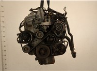  Двигатель (ДВС) Mazda 3 (BK) 2003-2009 20600450 #1