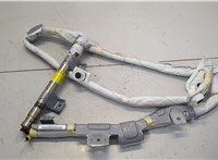  Подушка безопасности боковая (шторка) Pontiac Vibe 2 2008-2010 20600451 #1