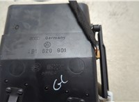  Дефлектор обдува салона Audi A6 (C5) Allroad 2000-2006 20600452 #3